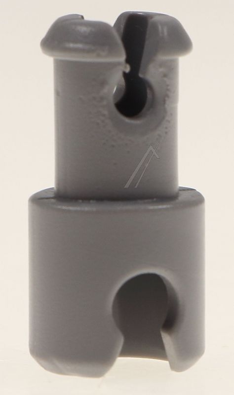 760570253 Boccola per ruota cestello 97 grigia Smeg