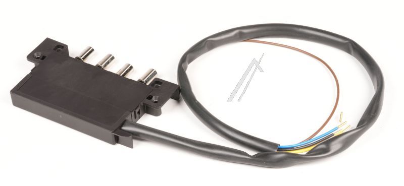 SPP0000415 Pannello di controllo AGC CIRCUS P4T3V + luce on/off Turboair