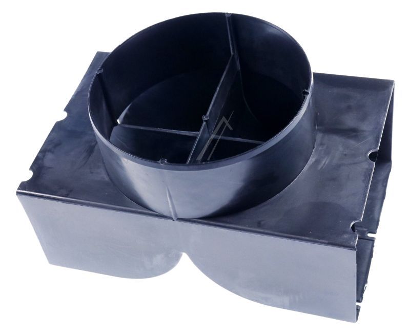 ACC0000030 Raccordo filtro Ø150 COPO V2 BL Turboair