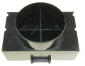 4055017307 Raccordo filtrante Ø150 Turboair