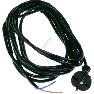 99.CA075060 10000488 Cavo alimentazione aspirapolvere 2 x 0,75 mm², 6 m Miele