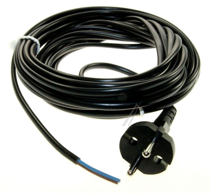CAB2 09595589 Cavo di alimentazione 9 m con spina profilata CEE 7/17 Miele
