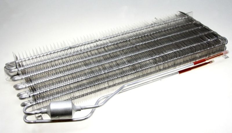 HK1508406 Evaporatore Hisense