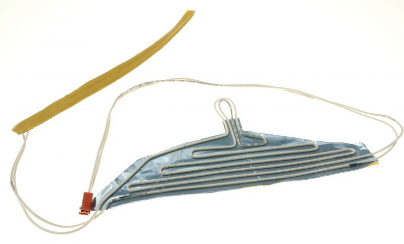C00272026 482000086744 Resistenza vaschetta raccolta gocce Ariston