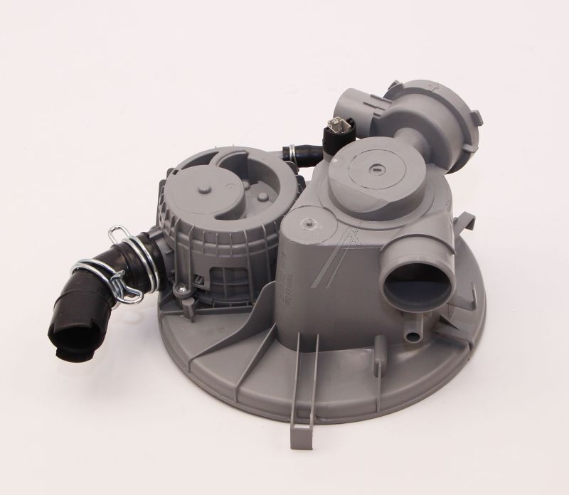 1786452500 C00893427 Pozzetto con valvola meccanica Grundig