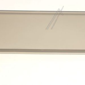 C00386956 481010622301 Separatore ripiano grigio opaco Whirlpool