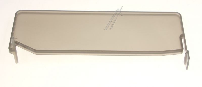 C00386956 481010622301 Separatore ripiano grigio opaco Whirlpool