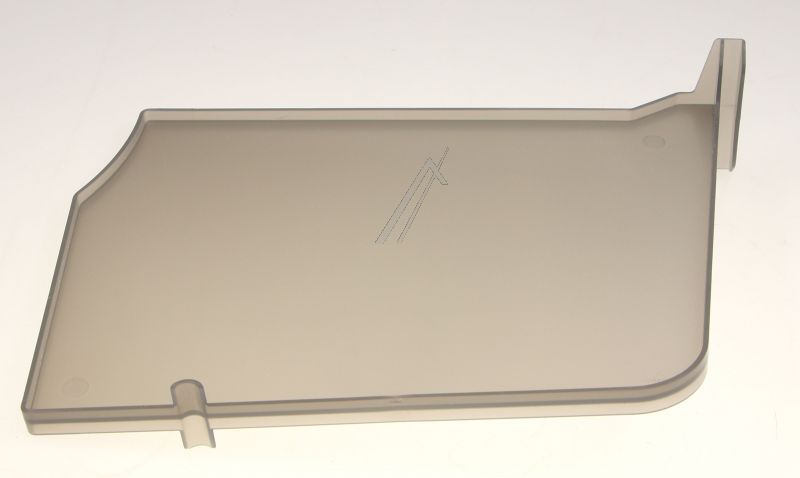 C00386957 481010621852 Separatore cassetto grigio opaco Whirlpool