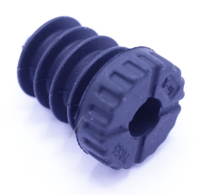 4055413779 Paracolpo in gomma per telaio Electrolux