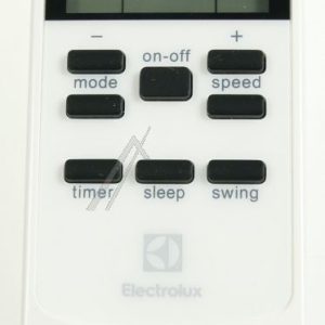 YK-H/531E 4055413811 Telecomando PTB U Electrolux