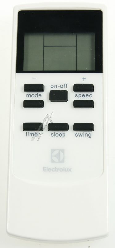 YK-H/531E 4055413811 Telecomando PTB U Electrolux