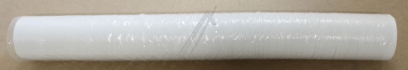 612.065.00 Tubo di sfiato Airco Ø152 mm L 5,0 m Electrolux 61206500