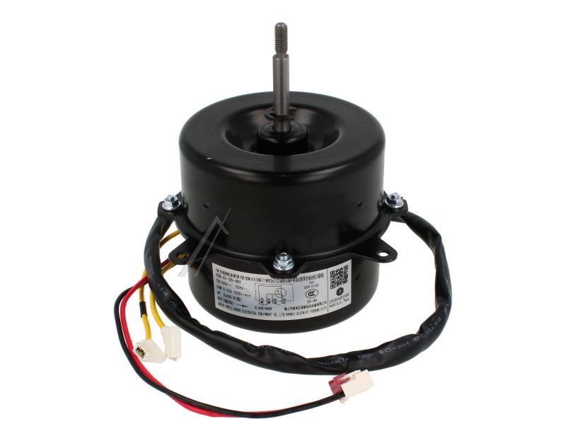 4055870911 Motore ventola per condensazione Electrolux