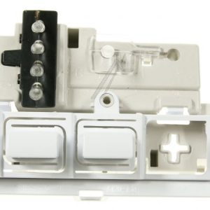 42121138 Guida luminosa tasto F1 K120-130 Atlantic