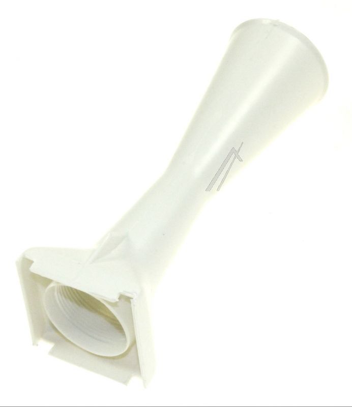 769330048 Cono venturi per braccio superiore 3000 bianco Smeg