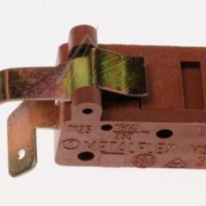 814490094 Microinterruttore serratura Smeg