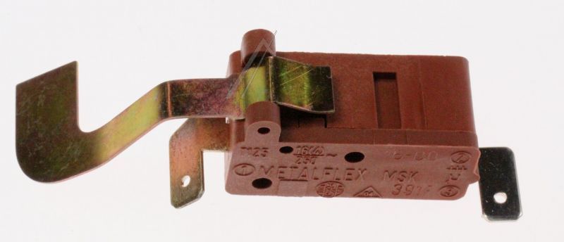 814490094 Microinterruttore serratura Smeg