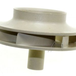 763930037 Girante per pompa SOLE Smeg