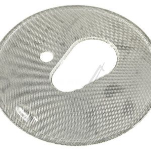 063410160 Filtro inox 3LBS955 Smeg