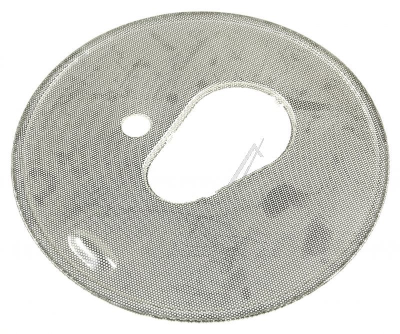 063410160 Filtro inox 3LBS955 Smeg
