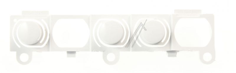 42075941 Fascio pulsanti selezione F1/K10 Akai