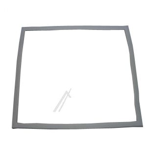 C00116339 482000028890 Guarnizione porta congelatore bianca PW Indesit