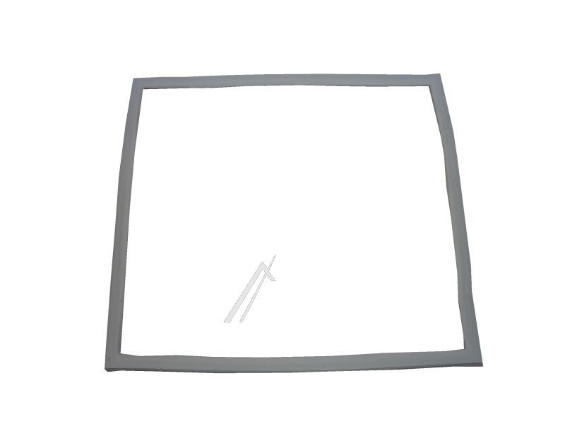C00116339 482000028890 Guarnizione porta congelatore bianca PW Indesit
