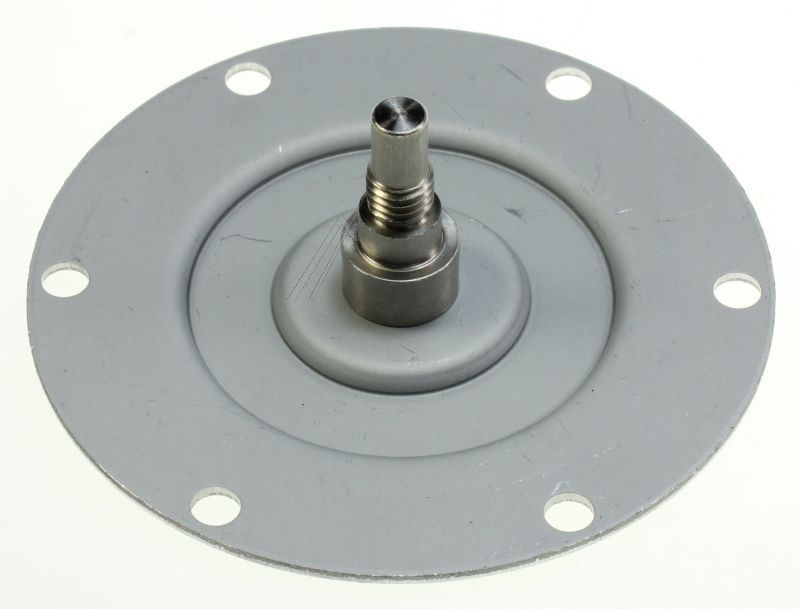 ANH-251472 Flangia con albero Housetohouse ANH251472