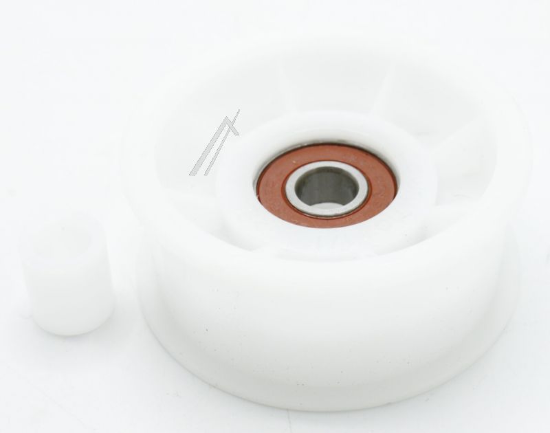 830036 Puleggia per cinghia con cuscinetto TD-75/85 Housetohouse