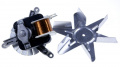 C00311117 481236118466 Motorino ventola Whirlpool