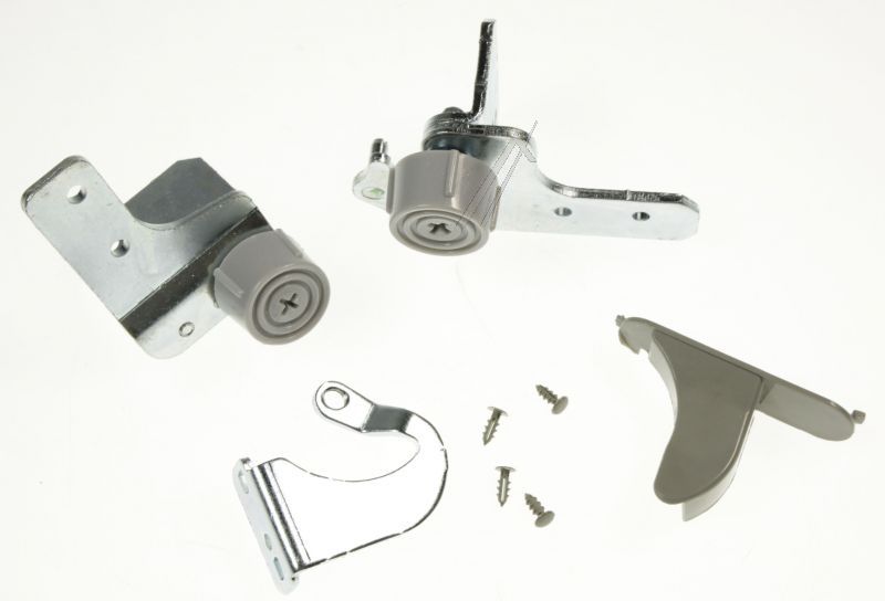 C00647038 488000647038 Kit inversione porta Hotpointariston