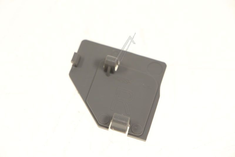 C00480360 488000480360 Coperchio cerniera superiore destro LIG Hotpointariston