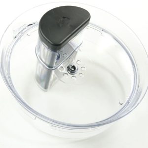 KW716911 Coperchi e pressini per estrattore centrifugo Kenwood