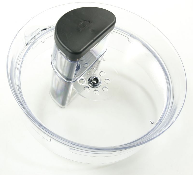KW716911 Coperchi e pressini per estrattore centrifugo Kenwood