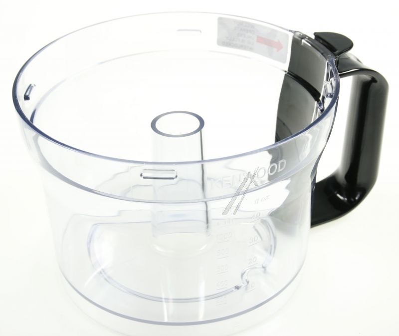 KW716909 Ciotola / contenitore Kenwood