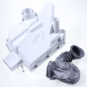 11005646 Cassetto detersivo con kit sifone per 1400 giri/min Bosch