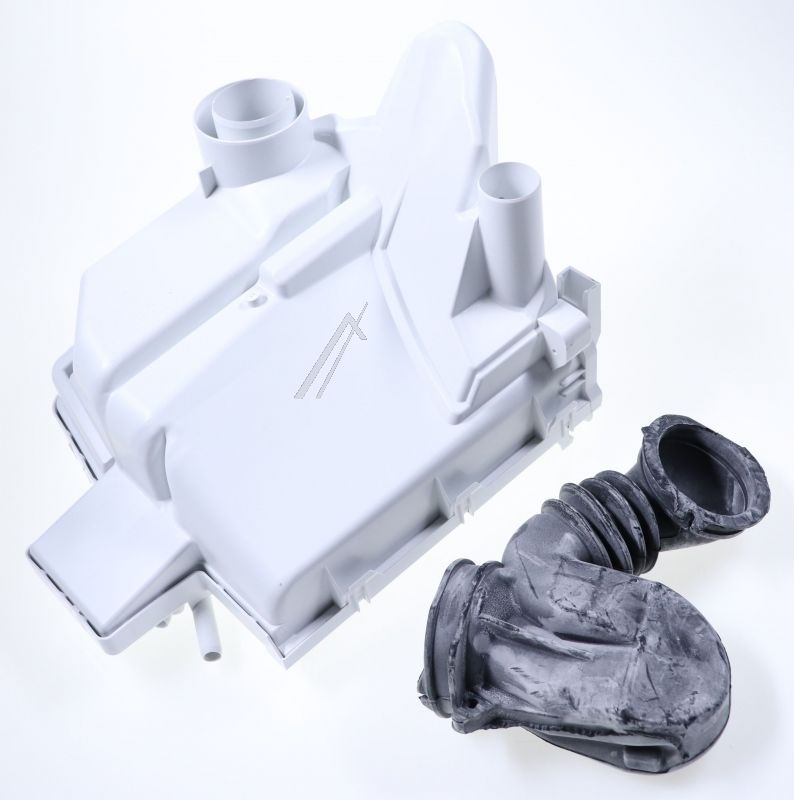 11005646 Cassetto detersivo con kit sifone per 1400 giri/min Bosch