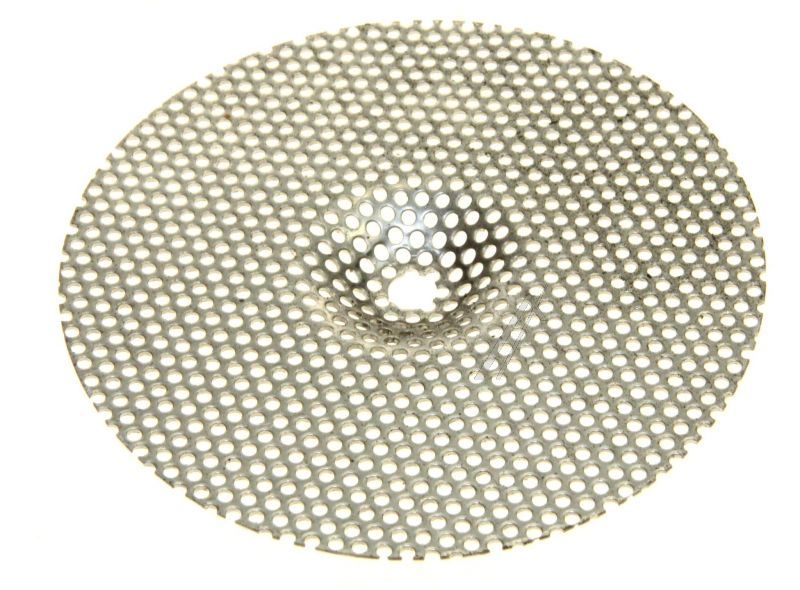 C00143949 482000029832 Filtro vapore foro singolo WD2000 Ariston