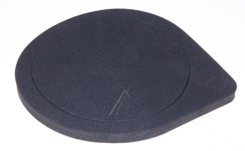 C00255433 482000030412 Guarnizione vasca condensato in plastica Ariston