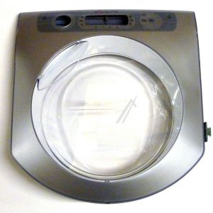 C00274567 482000031222 Oblò completo nuovo AQM9D49U Ariston