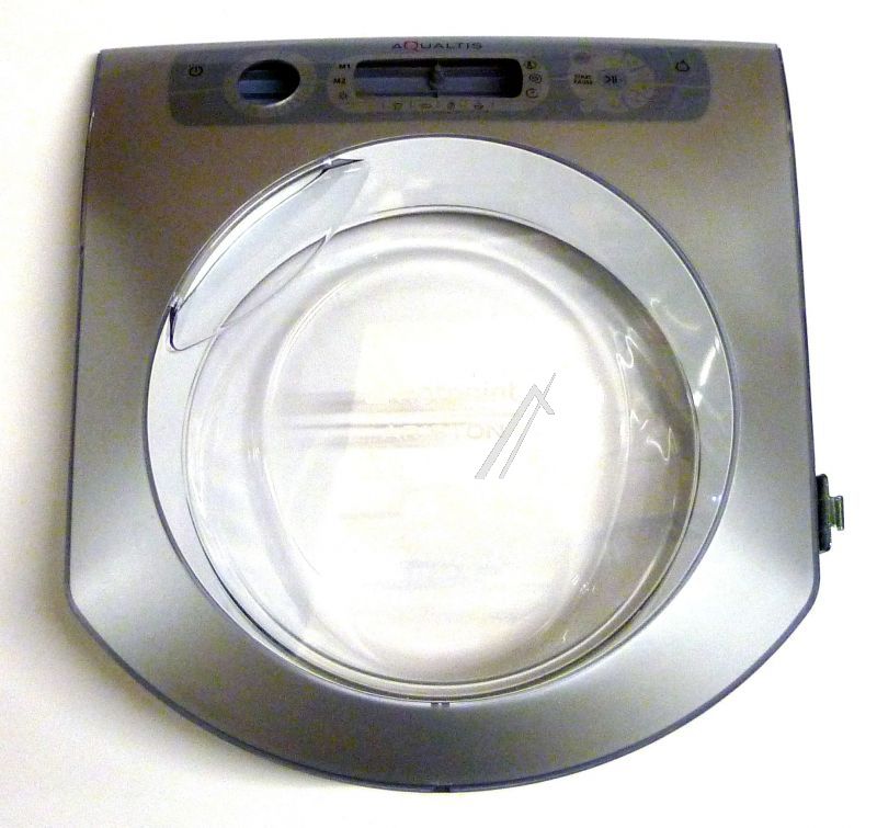C00274567 482000031222 Oblò completo nuovo AQM9D49U Ariston