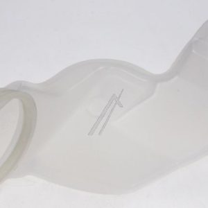 C00143947 482000082055 Vaschetta condensa 1 foro fissaggio filtro Ariston