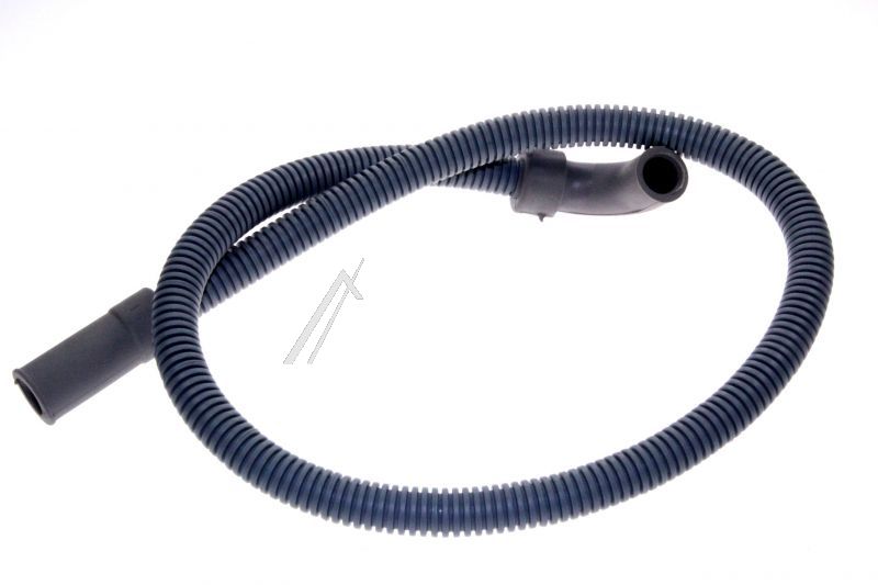 C00080769 482000027482 Tubo per elettrovalvola condensatore L=63,6 cm grigio Ariston