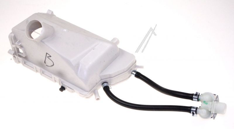 DC97-14654B Alloggiamento cassetto detersivo WF8804DP HEBA-PJT/CO Samsung DC9714654B