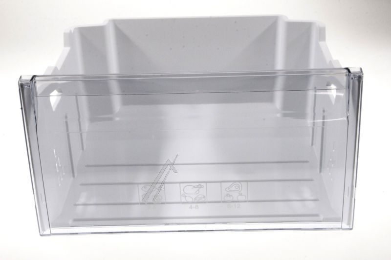 4616100100 C00883664 Cassetto frigorifero in plastica grande per F6250 BNF Beko