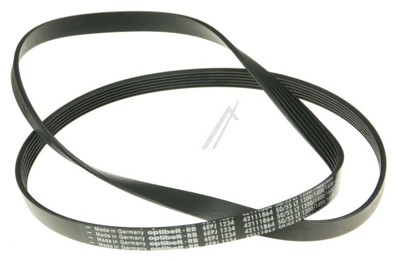 558253 Cinghie Panasonic