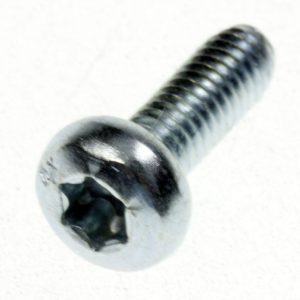 35008716 Vite M4x12 testa bombata Torx Panasonic