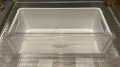 AJP73954601 Cassetto inferiore per frigorifero Lg