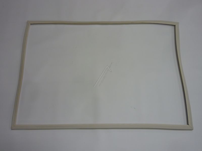 FPACGA413CBKZ Guarnizione porta frigorifero 106 x 74 cm Sharp