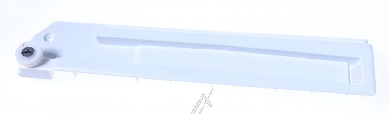 HK2085040 Binario guida sinistro per cassetto Hisense